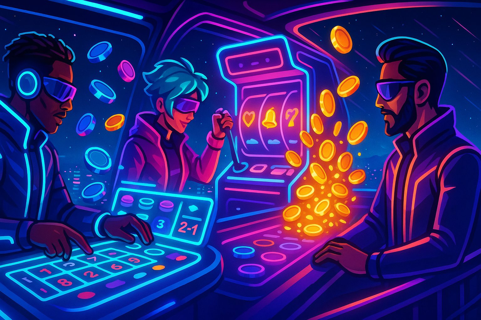 fun555